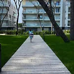 Jesolo Pineta Fronte Mare - Jl Blue Apartments C25