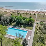 Jesolo Pineta Fronte Mare - Jl Blue Apartments C25