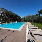Pineta Fronte Mare - Jl Blue C25 *